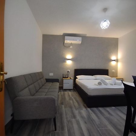 Belka Studios Vlorë Eksteriør billede