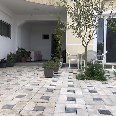 Belka Studios Vlorë Eksteriør billede
