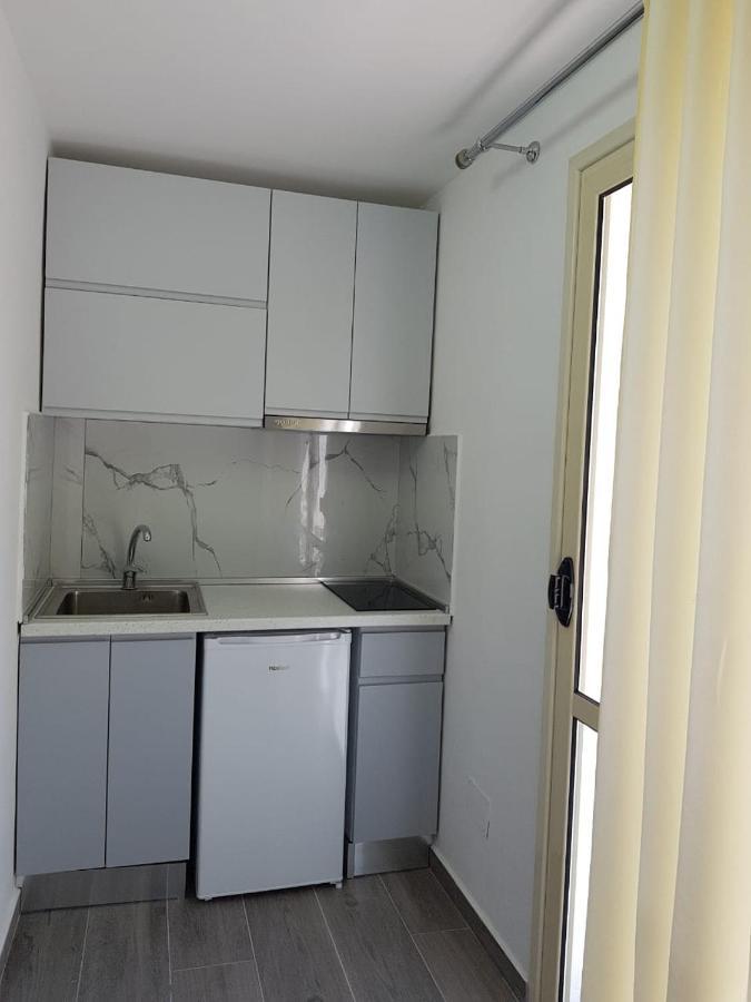 Belka Studios Vlorë Eksteriør billede