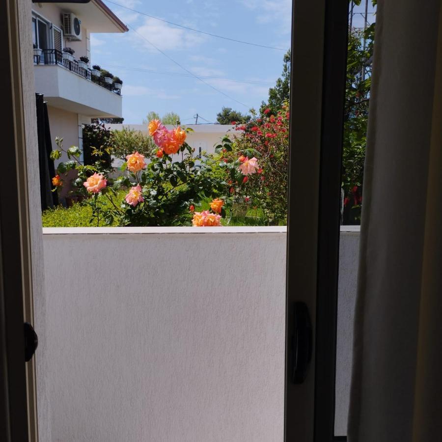 Belka Studios Vlorë Eksteriør billede