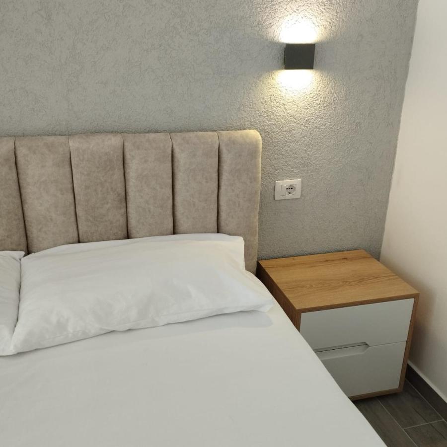 Belka Studios Vlorë Eksteriør billede