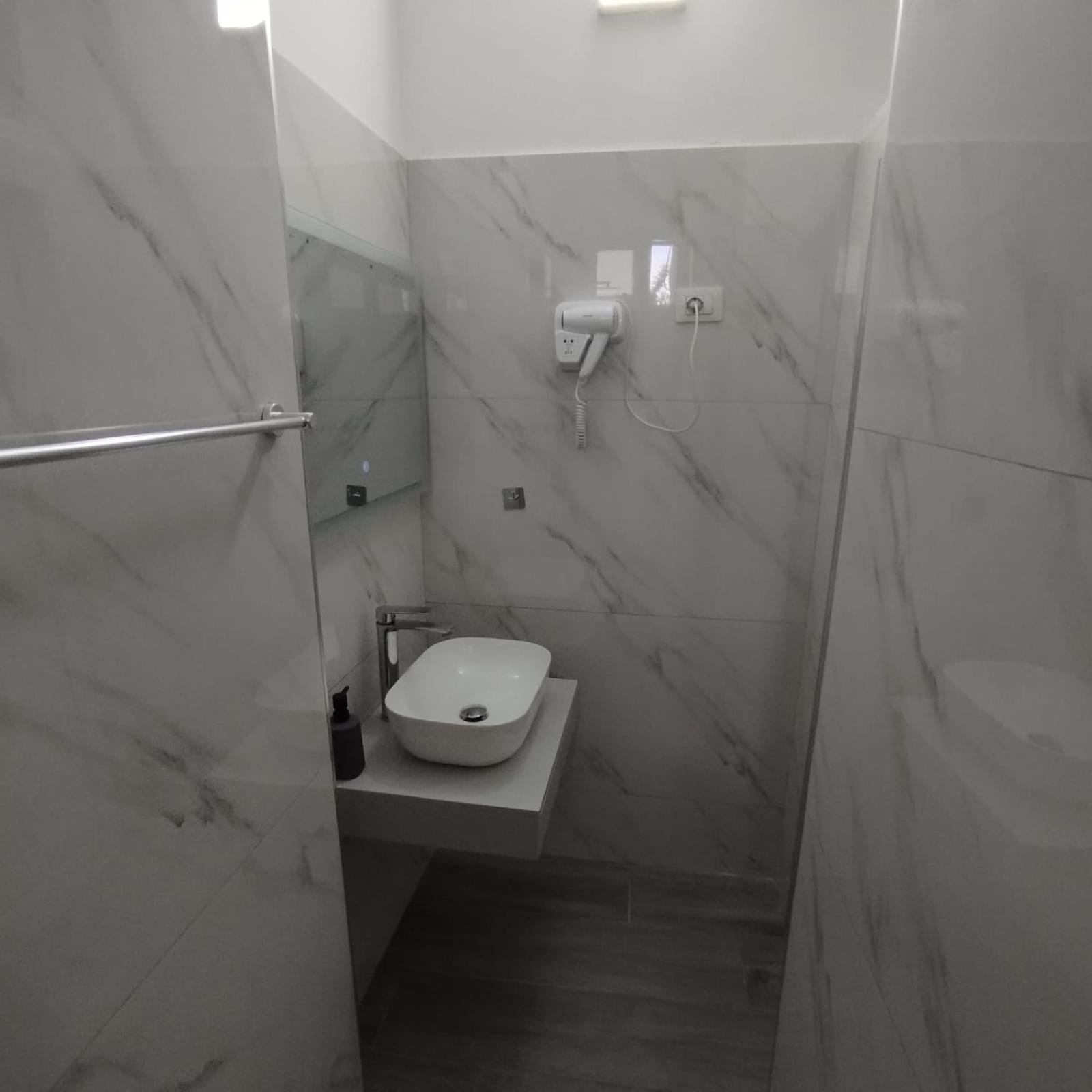 Belka Studios Vlorë Eksteriør billede