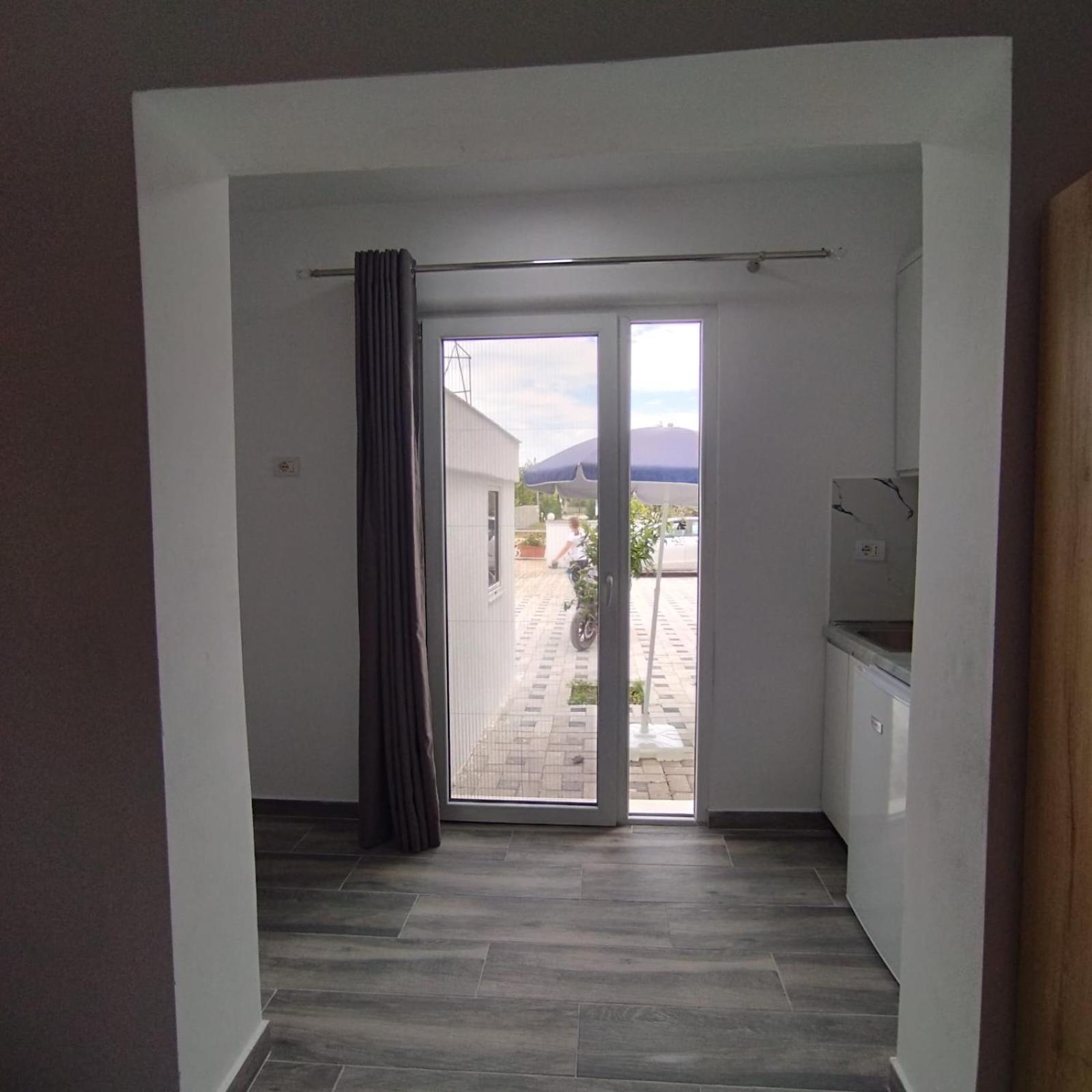 Belka Studios Vlorë Eksteriør billede