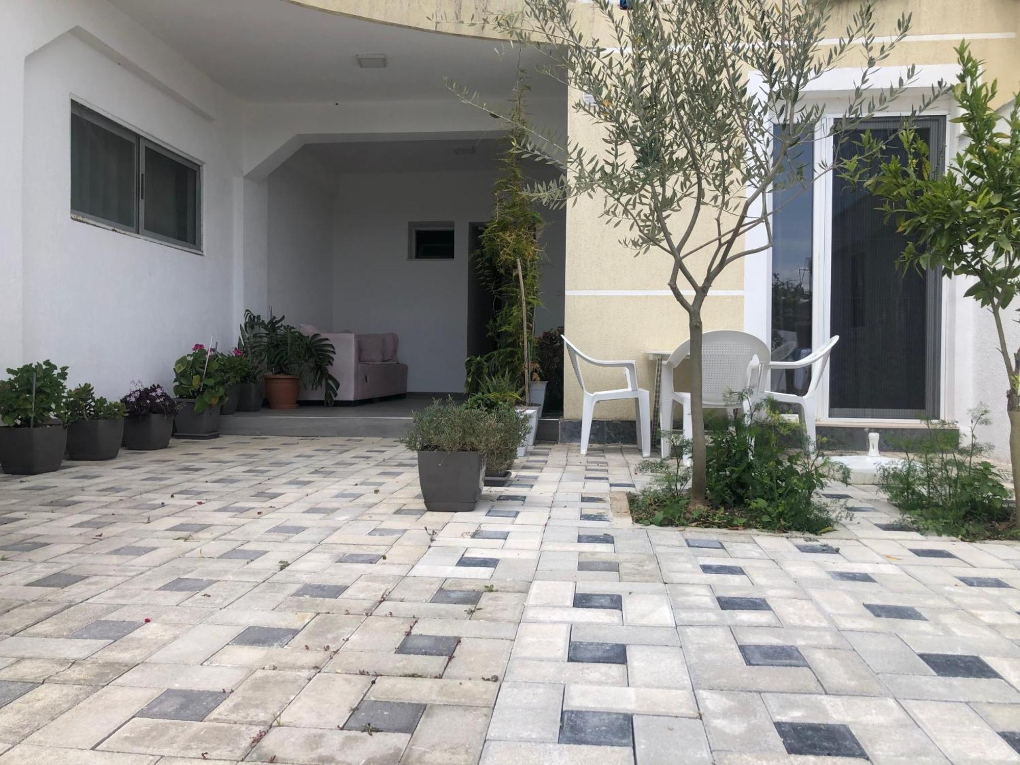 Belka Studios Vlorë Eksteriør billede